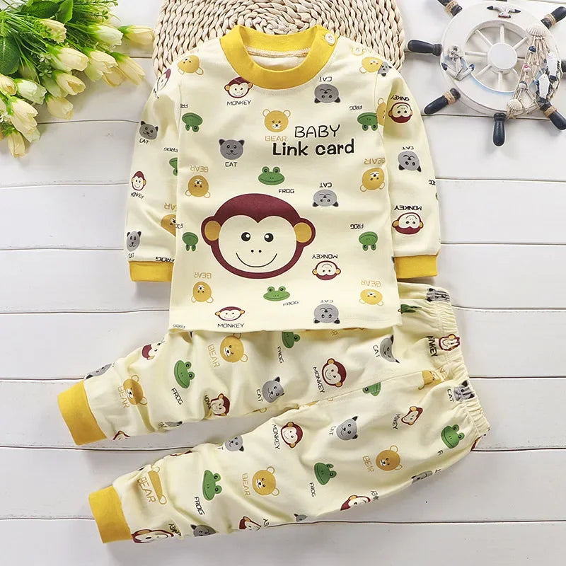 Kids Clothes Children Sets Children&