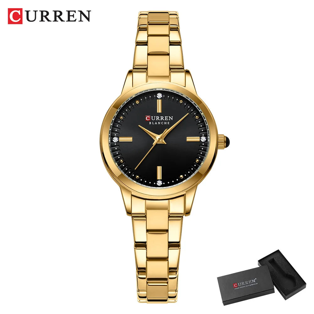CURREN Women&