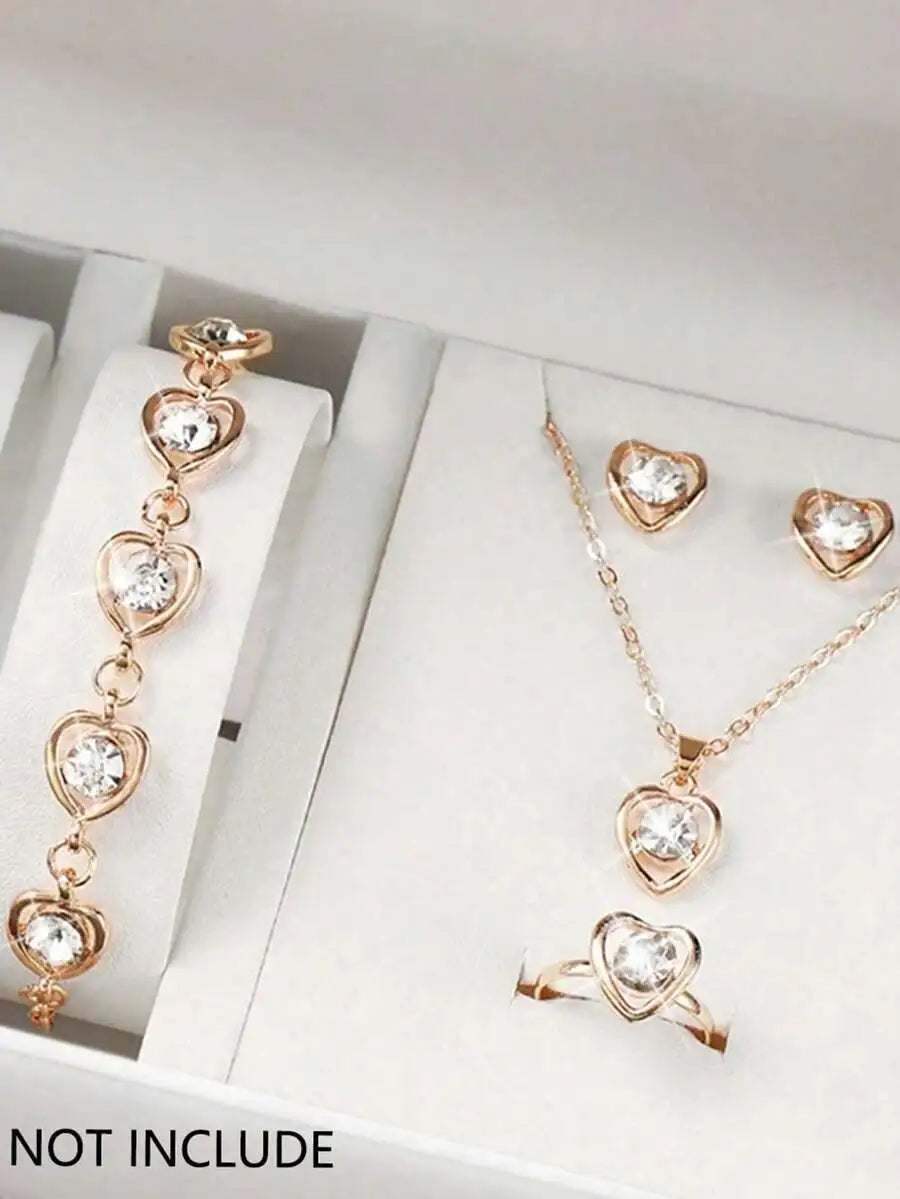 3pcs Women&