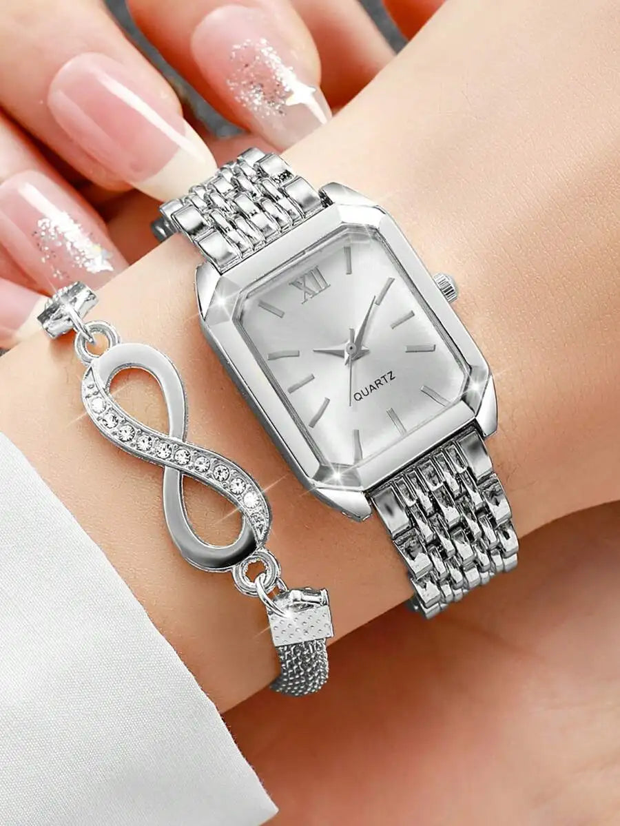 2pcs/Set Women&