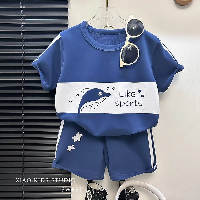 Children&