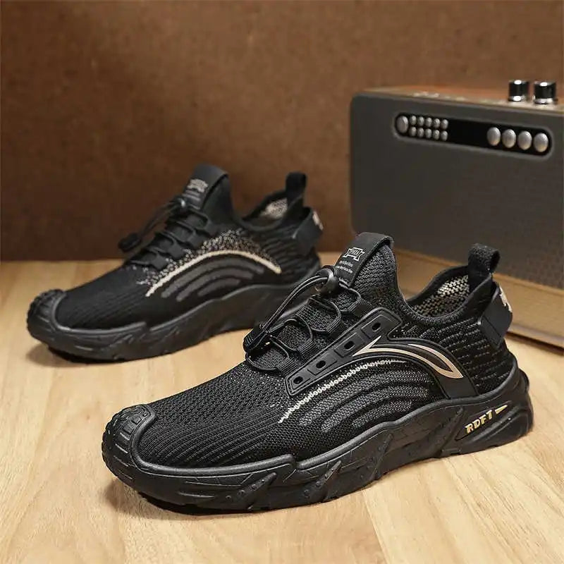 PU Leather Thick Heeled Green Trainers Woven Men Trainers Shoes Trendy Sneakers Sports Racing Athlete 0 Besket Skor Gym