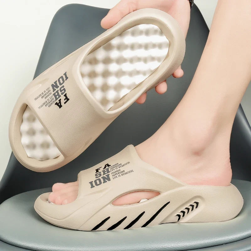 Comfort Glide Sandals for Men