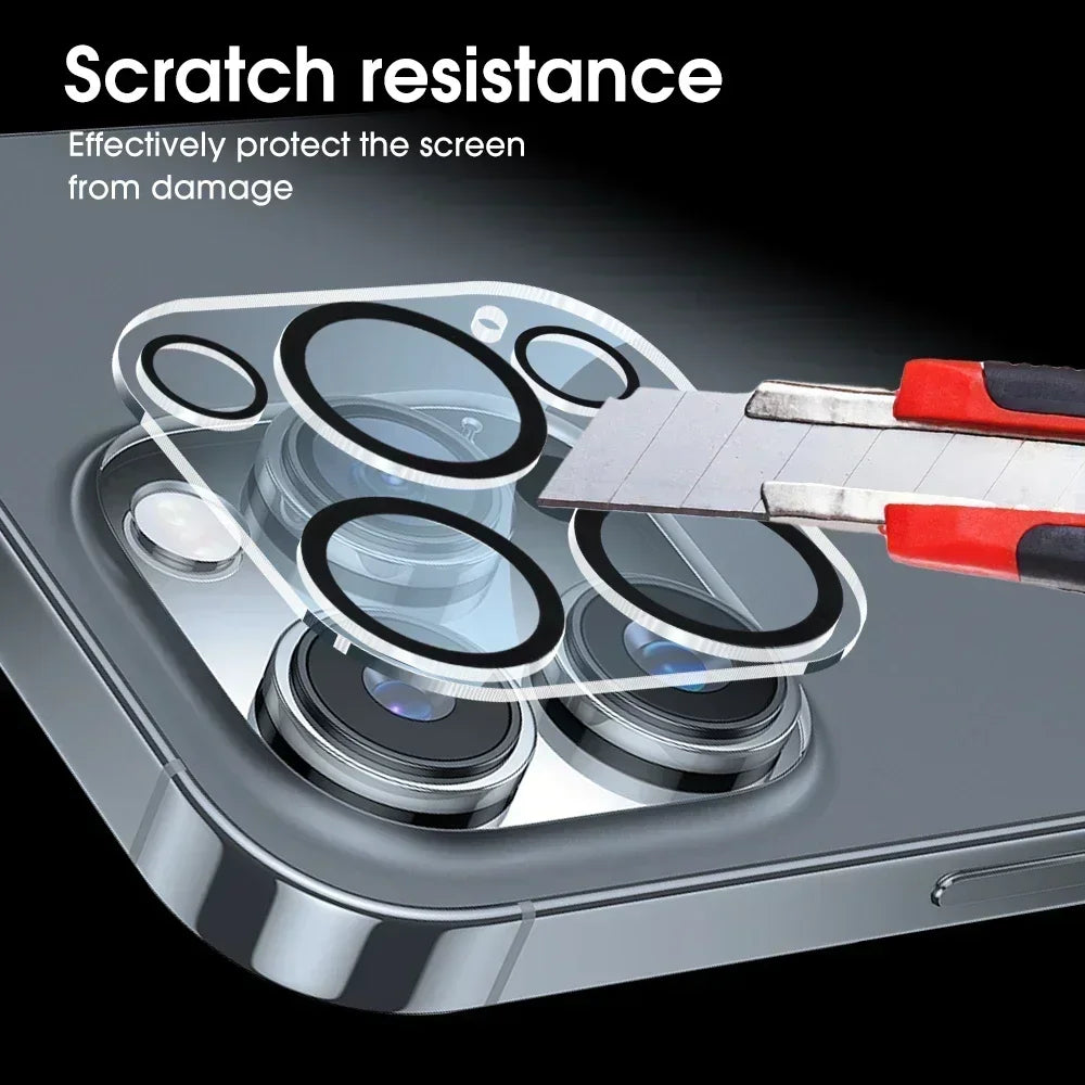 Ultimate iPhone Lens Shield