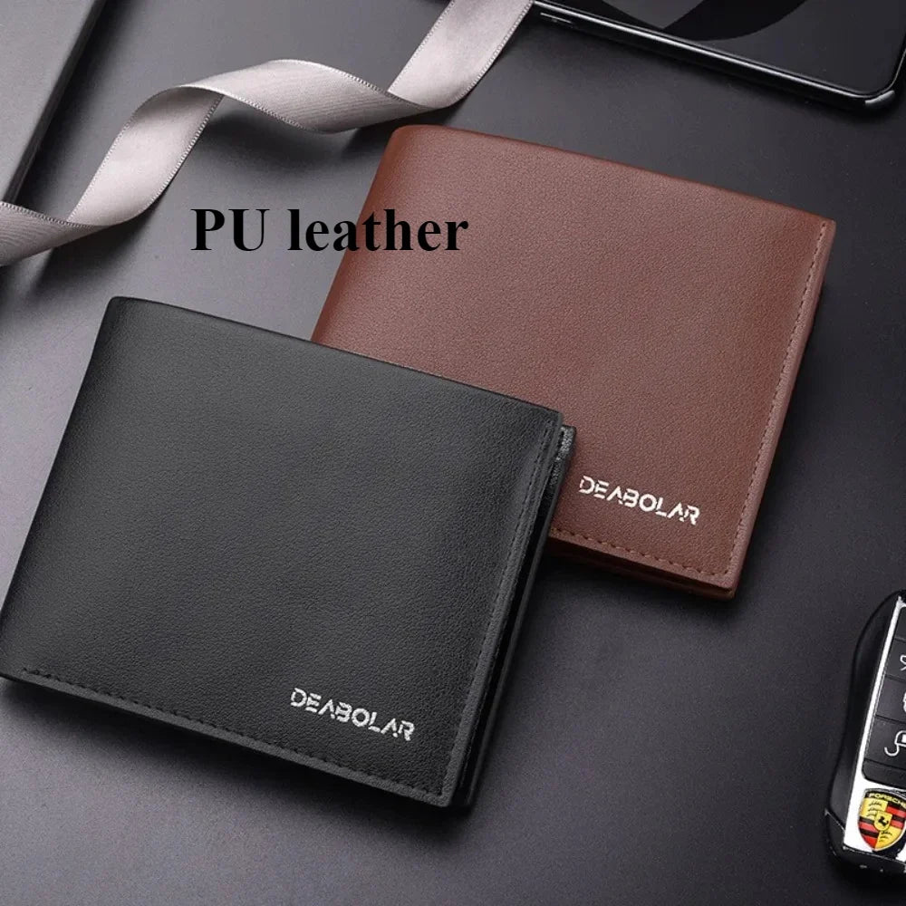 Premium Leather Men&