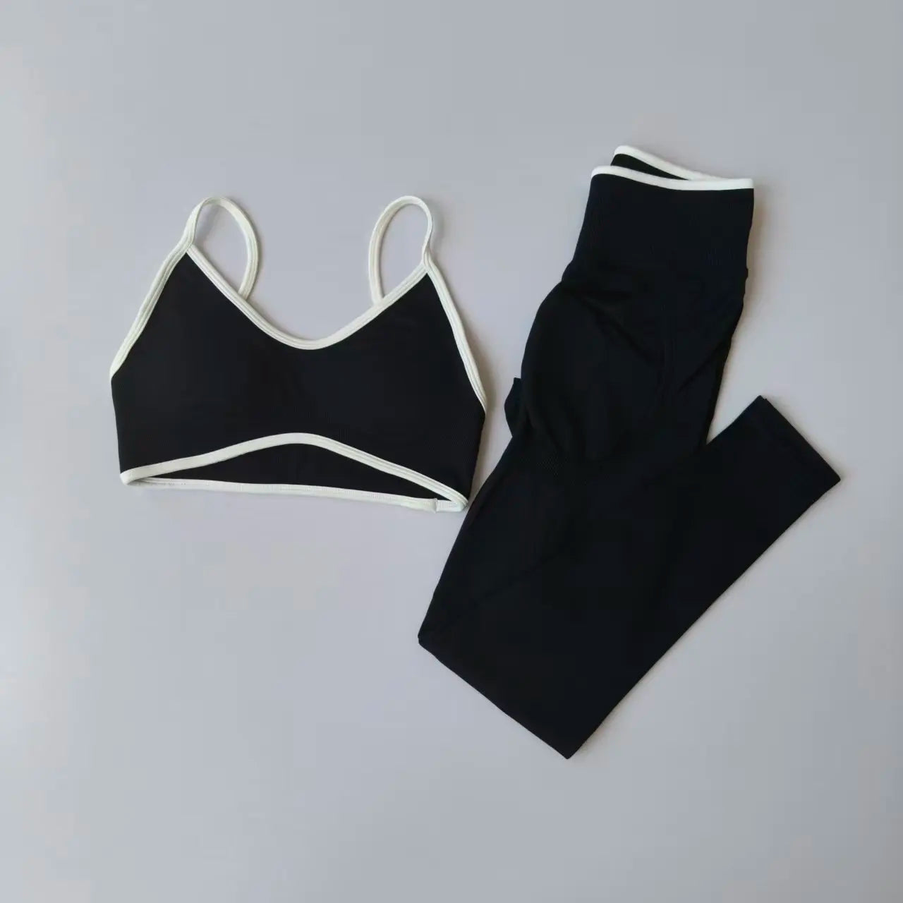 SculptFit Activewear Set