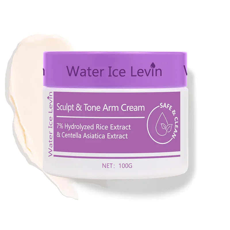 Arm Sculpting Cream