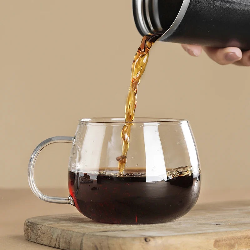 Portable Coffee Brew Buddy