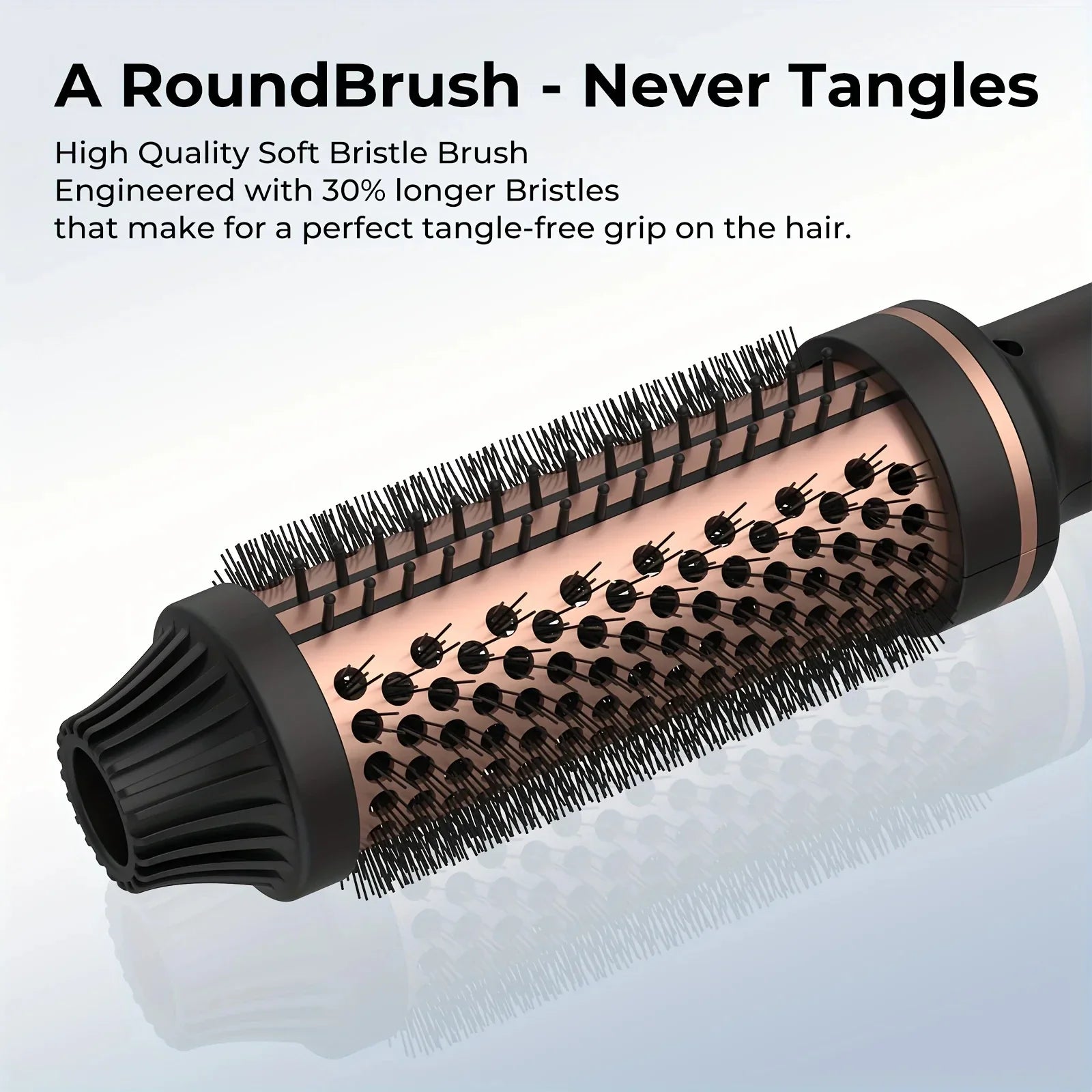 Effortless Glam Hair Styler