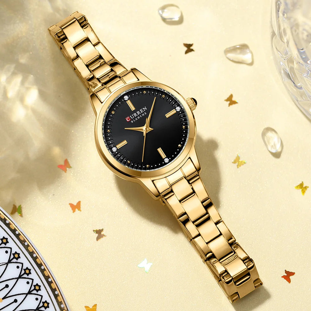 CURREN Women&