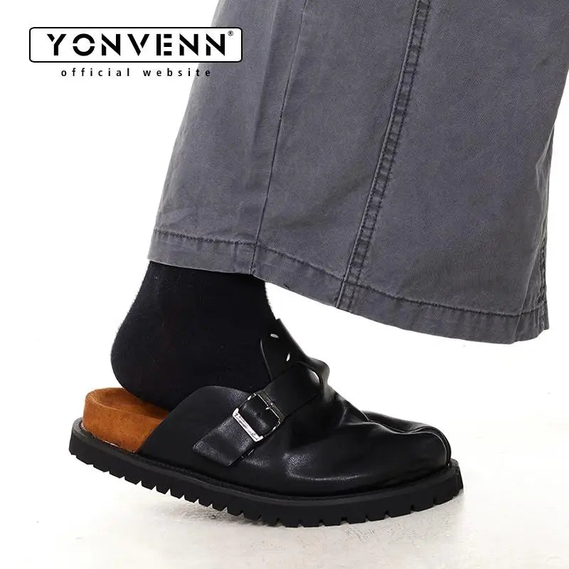 New Tabi shoes men&