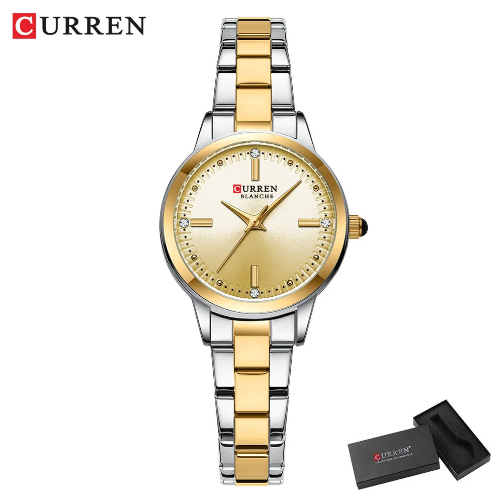 CURREN Women&