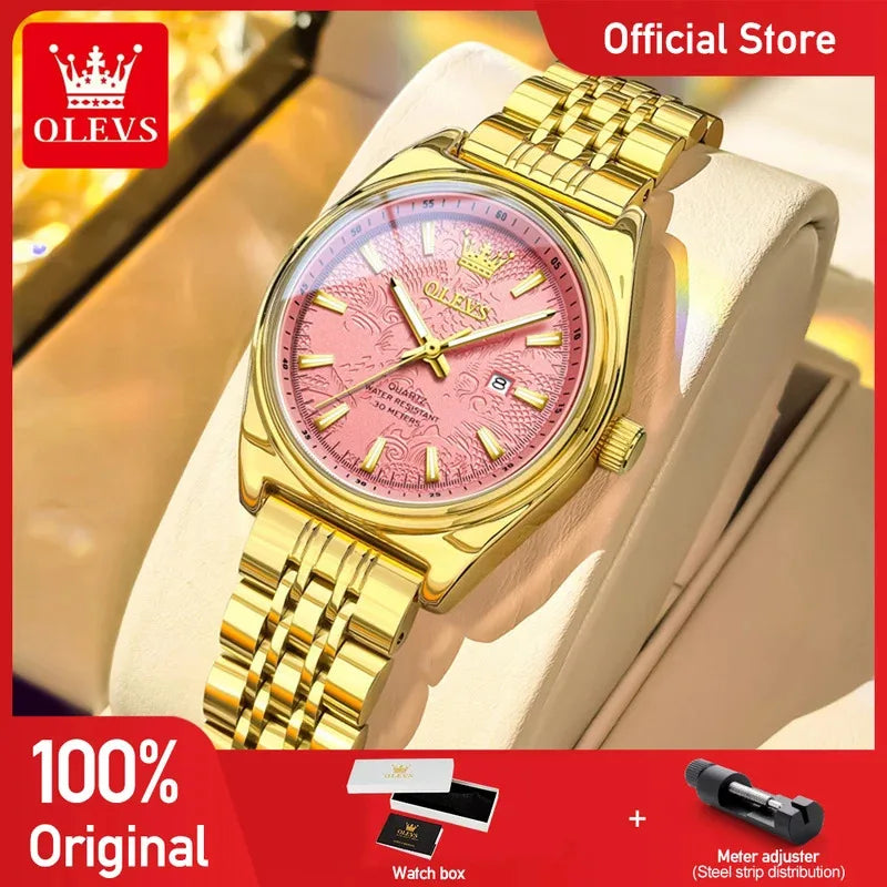 Watches & Jewelry