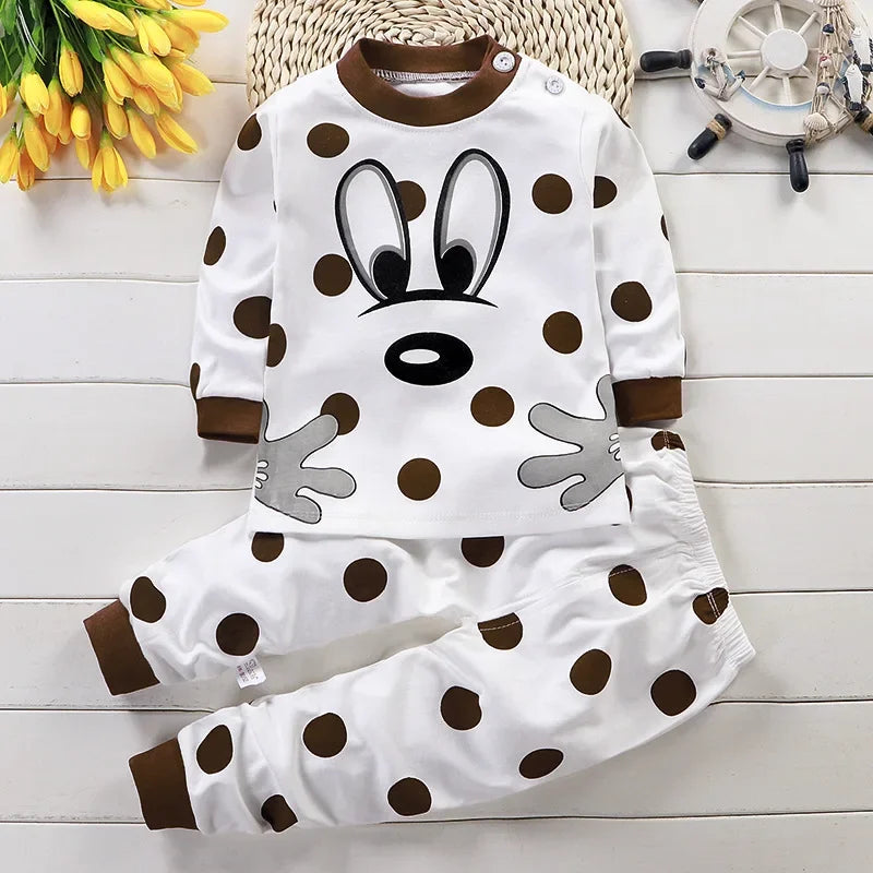 Kids Clothes Children Sets Children&