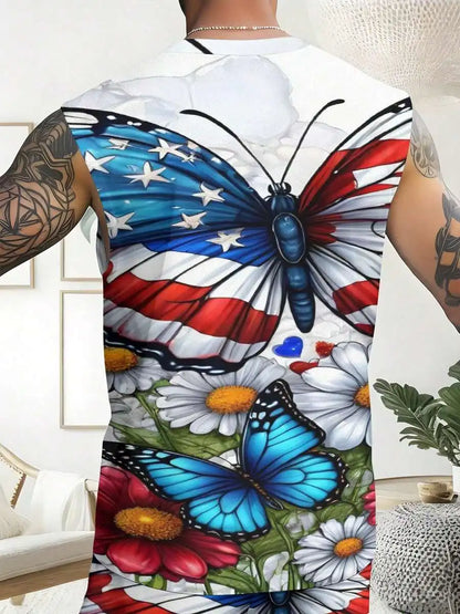 Casual Fashion 2026 European &amp; American Spring Summer Autumn New Style Men&