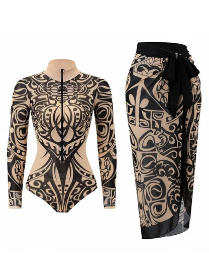 New High Waist Swimwears Tankini Set Sexy Swimsuit Women Summer Bathing Suit Bikini Set Sleeveless Beach Swimming Suit Female