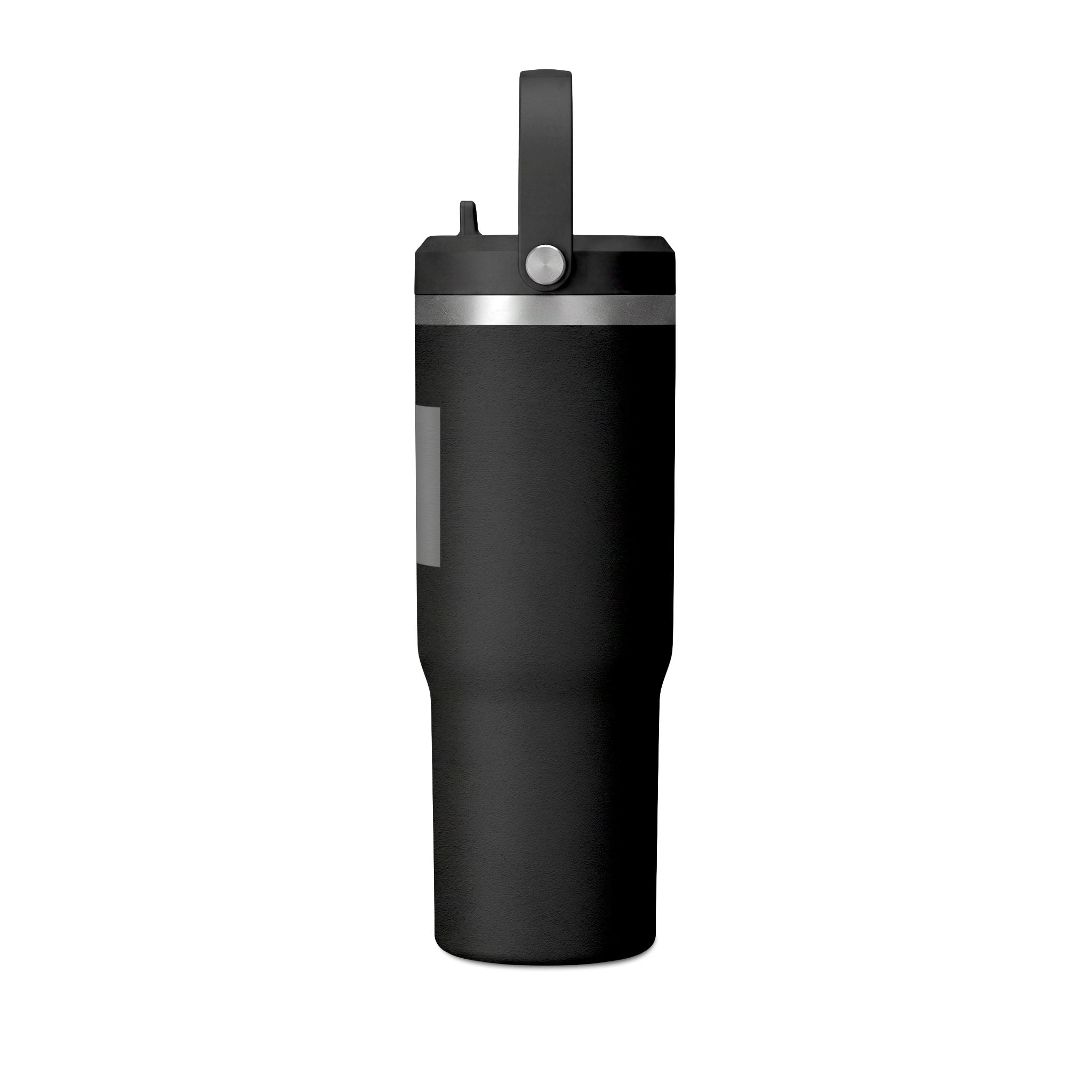Nomad 32oz Insulated Tumbler - Travel Mug with Handle