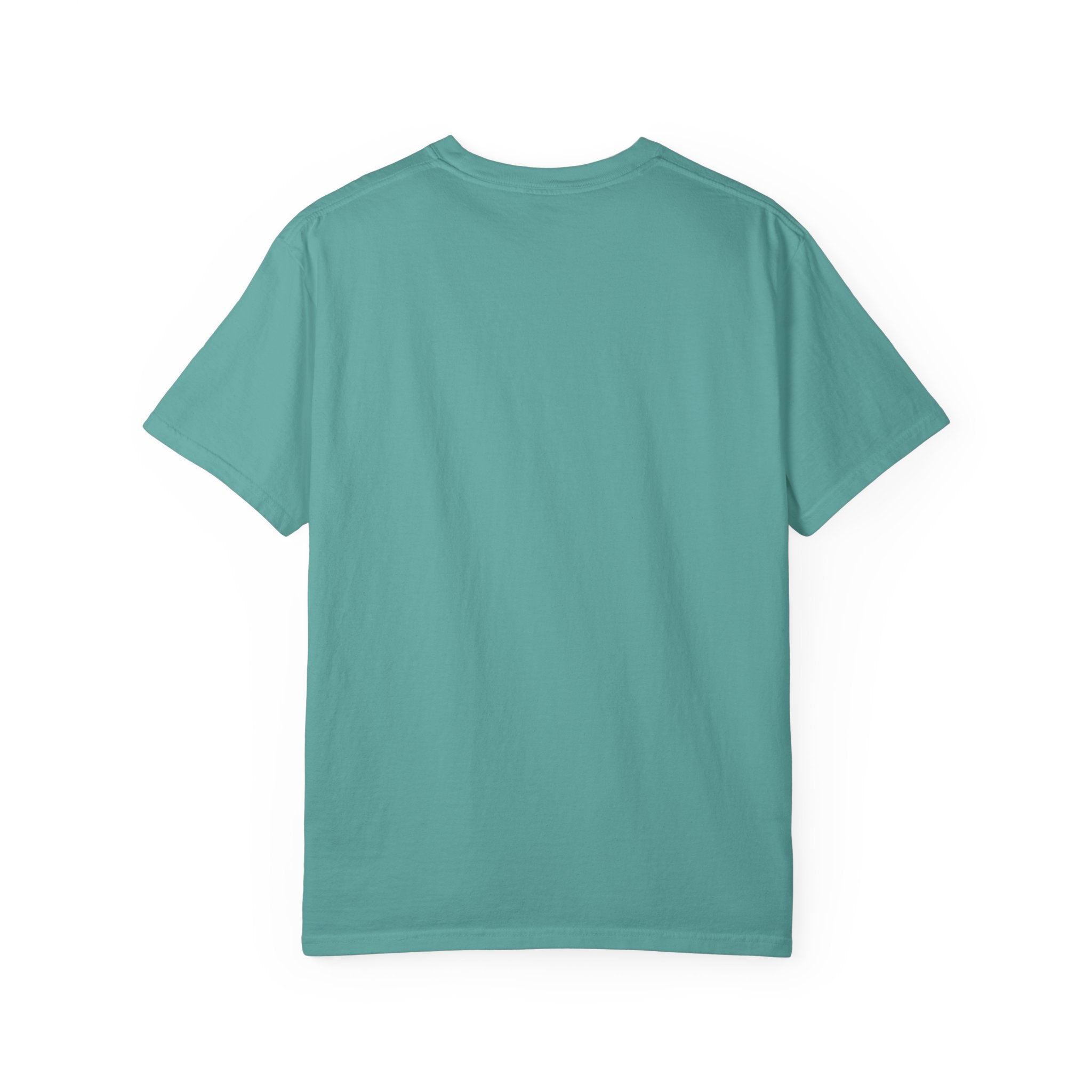 Haiti Coat of Arms T-Shirt — Vintage Flag Emblem Tee