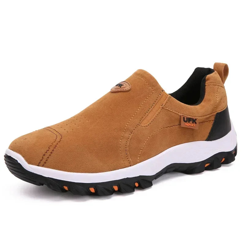 2023 New Outdoor Hiking Camping Light Running Jogging Casual Sports Men&