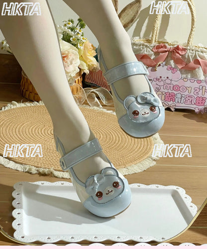 Cute Soft Girl Original Student Indoor Shoes Cute Soft Girls Women&