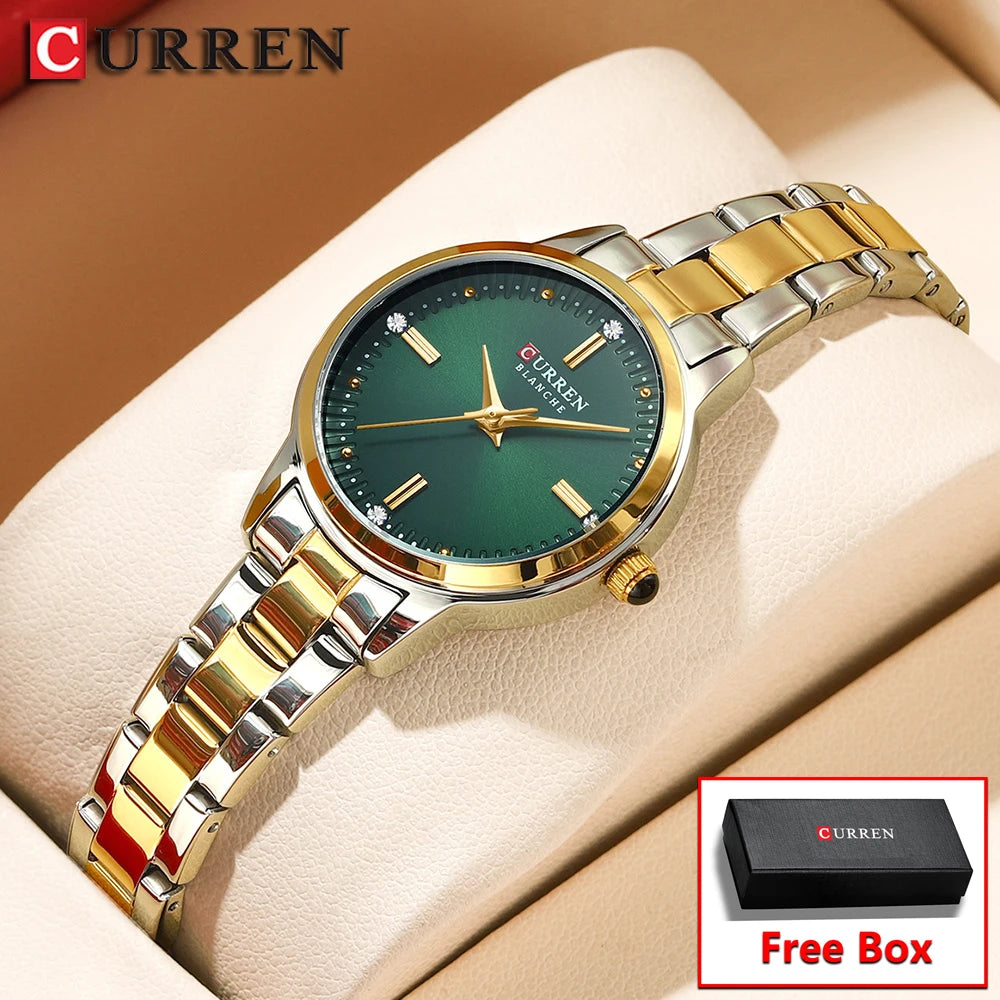 CURREN Women&