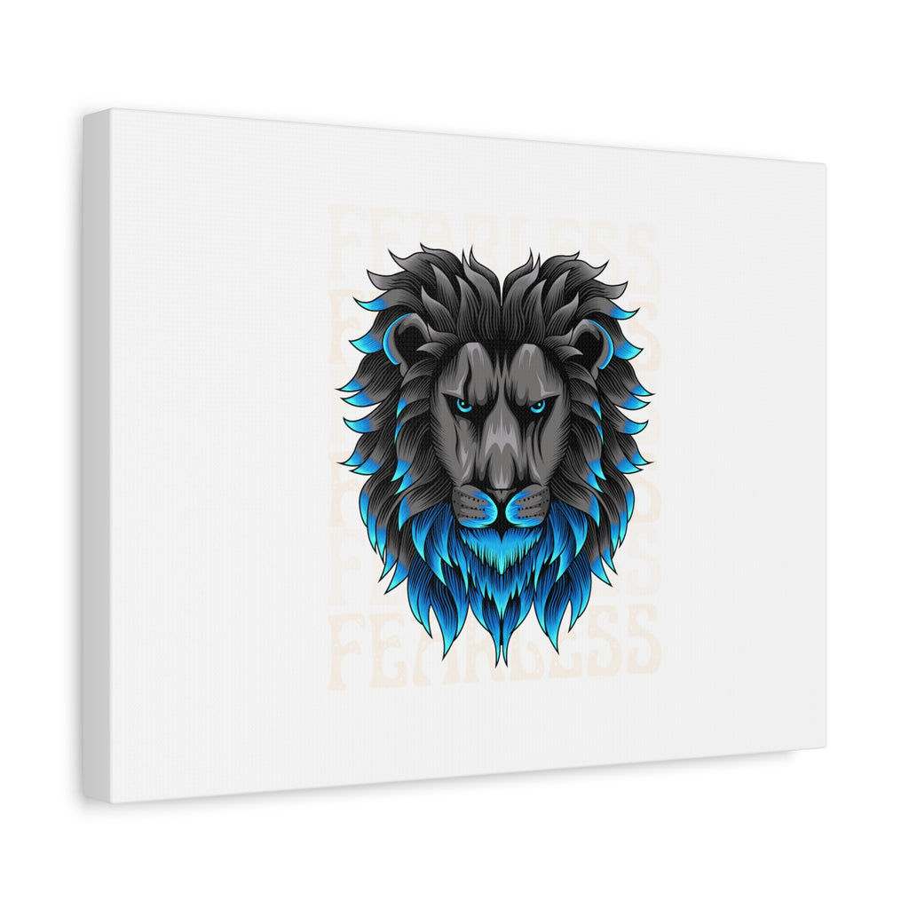 Matte Canvas, Stretched, 1.25" (Copy)