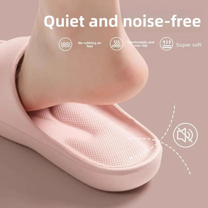 New Flat Foot Orthopedic Slippers Arch Support Collapse Correction Summer Cool Slippers Women Anti-Slip Odor-Resistant Indoor