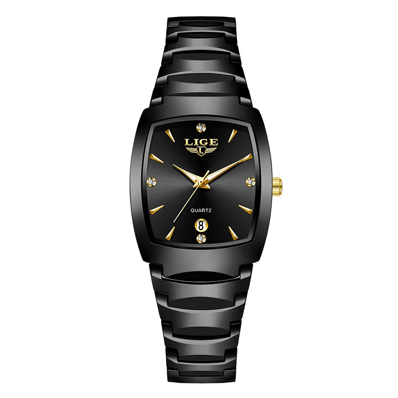 LIGE 2026 new Women&