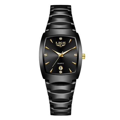 LIGE 2026 new Women&