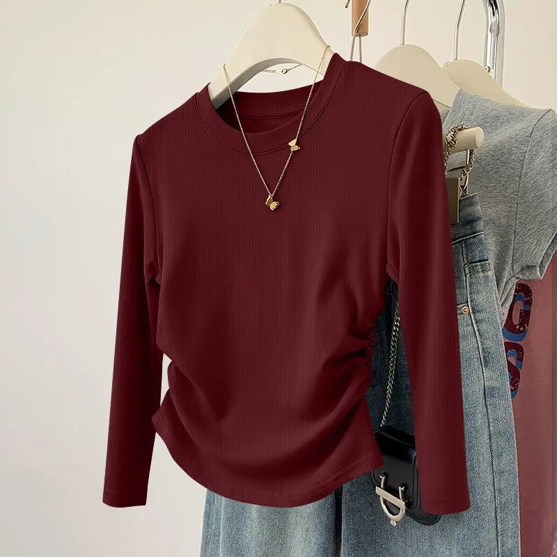 Spring and Autumn Women&
