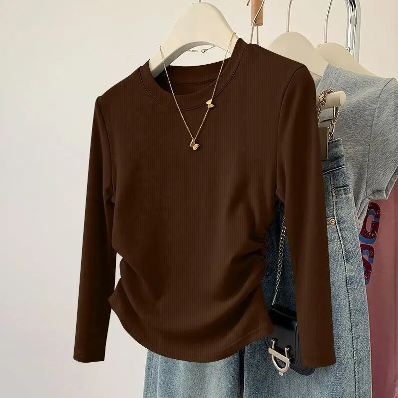 Spring and Autumn Women&
