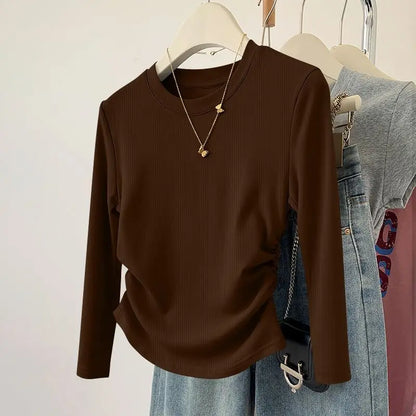 Spring and Autumn Women&