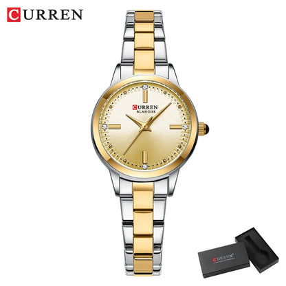 CURREN Women&