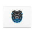 Matte Canvas, Stretched, 1.25" (Copy)
