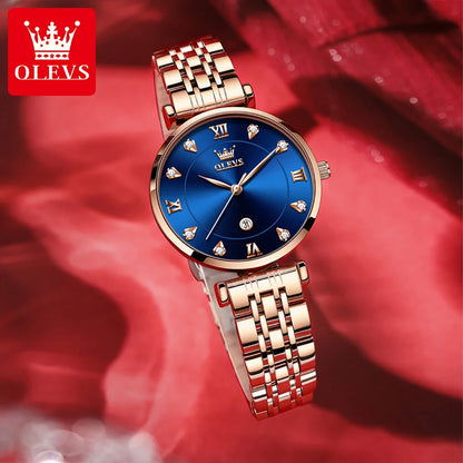OLEVS Brand Ladies&