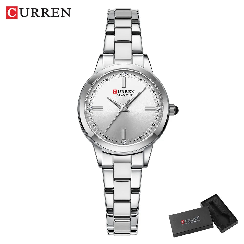 CURREN Women&