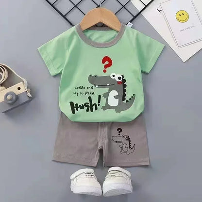 2PCS Children&