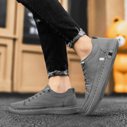 non-leather casual shoes mens designer shoes casual sneaker uomo tenis de hombre