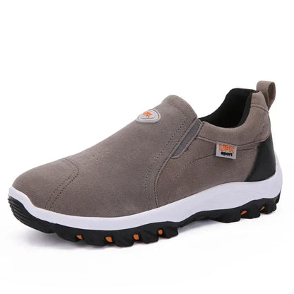 2023 New Outdoor Hiking Camping Light Running Jogging Casual Sports Men&