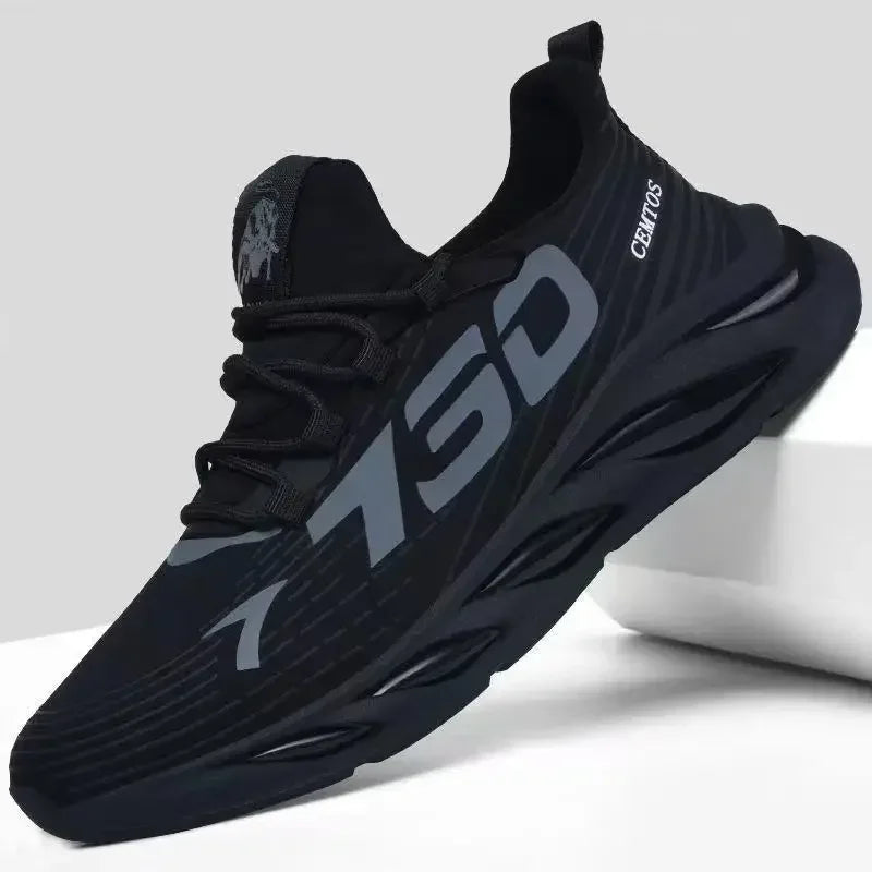 2026 Autumn Lightweight Anti-odor Men&