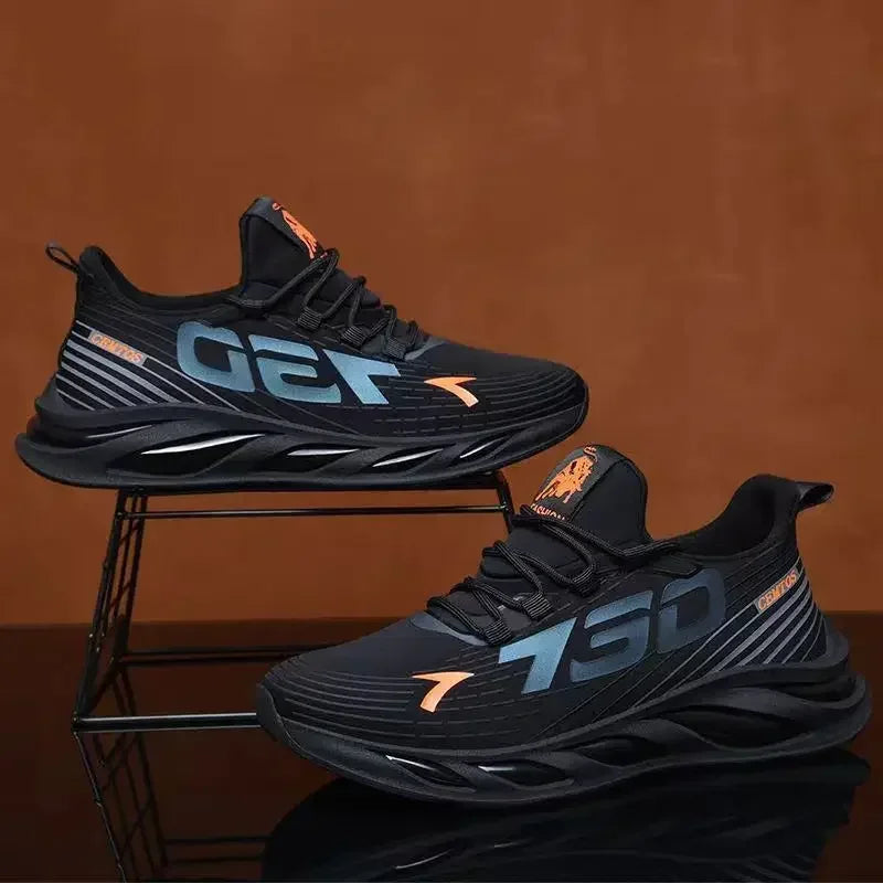 2026 Autumn Lightweight Anti-odor Men&