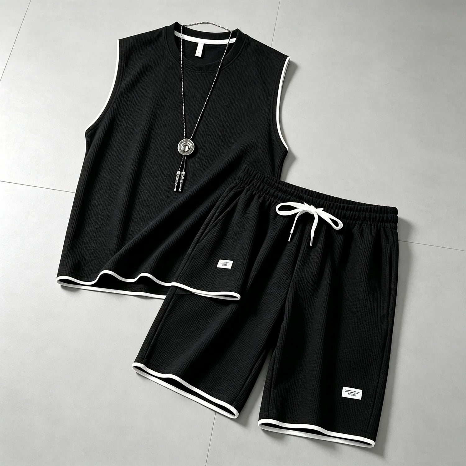 Summer men&