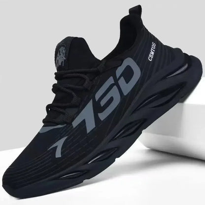 2026 Autumn Lightweight Anti-odor Men&