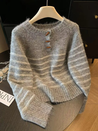 Autumn Winter Women&