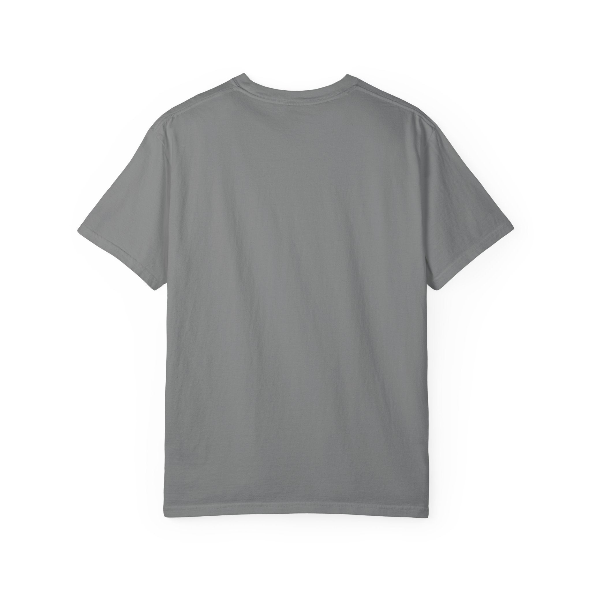 Haiti Coat of Arms T-Shirt — Vintage Flag Emblem Tee