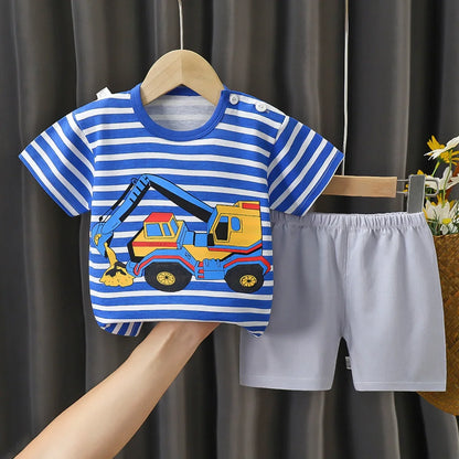 2PCS Children&