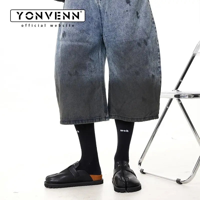 New Tabi shoes men&