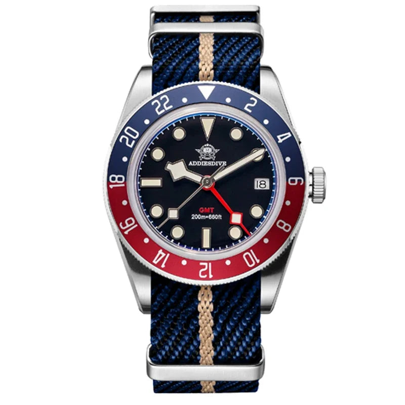 ADDIESDIVE TOP Men&
