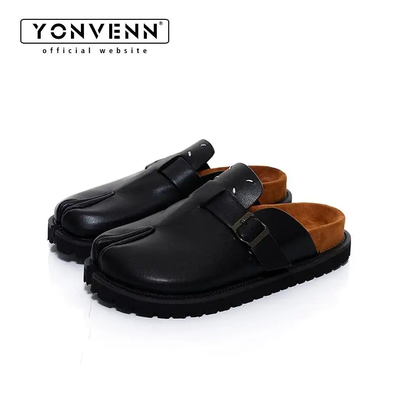 New Tabi shoes men&