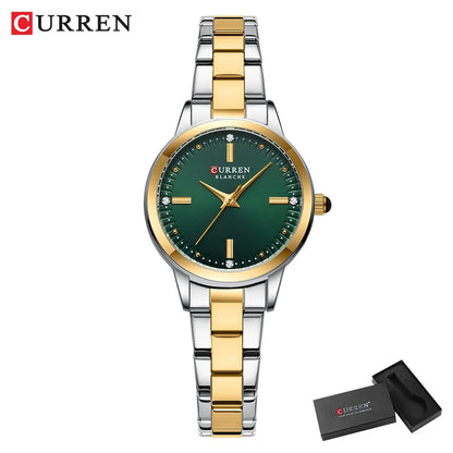 CURREN Women&
